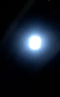 لامپ مثل نور روشنه آگهی برای چی هست
