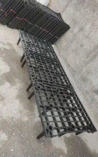 کفی تخت