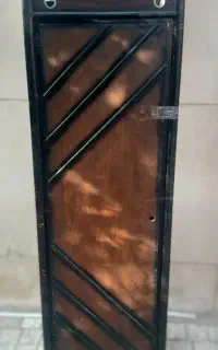 کمدلباسی جاکفشی دستگاه