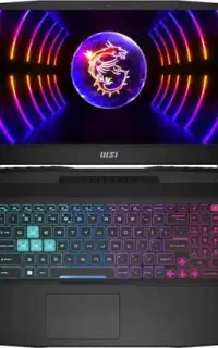 لپتاپ گیمینگ MSI Katana 15. RTX 4060