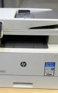 پرینتر چندکاره HP LaserJet Pro MFP M426