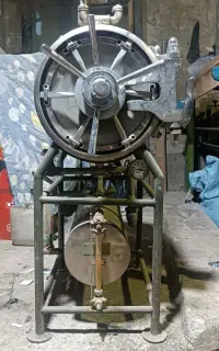 اتو کلاو