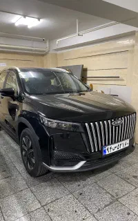 ایکس ۷۷ تحویل فوری نقدو اقساط نمایندگی