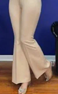 شلوار پارچه ای و جین