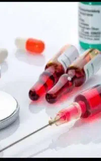 وصل سرم تزریق آزمایش خون سوند ادرار تزریقات پرستار