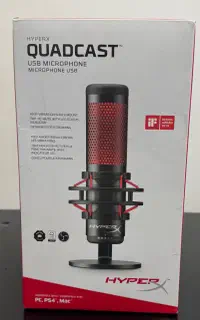 میکروفون
