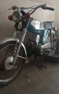 قطعات موتور هندا جهت بازسازی