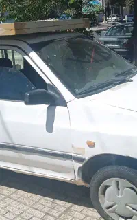 وانت پراید