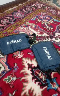 پابند وزنه ای ۲کیلویی