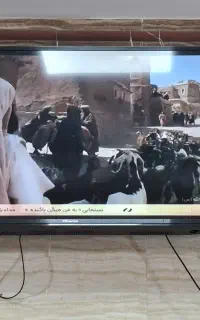 تلوزیون ۴۳ هانسنس در حد نو