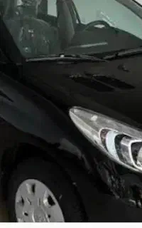 TU3 207 مشکی مدل اسفند1402 در حد نو