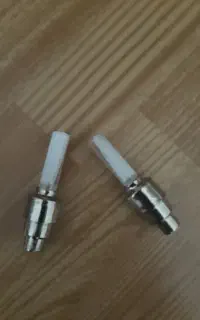 سر والف چراغ دار