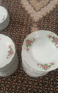 مقدار چینی،