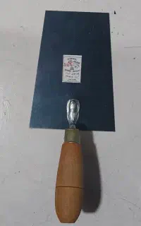 سیمانکاری ونرمه کشی