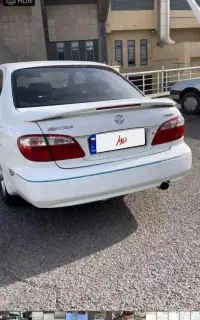 ماکسیما ۸۲ اتوماتیک وارداتی