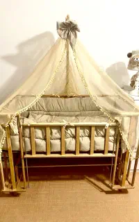 گهواره نوزاد