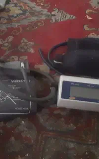 دستگاه فشار خون
