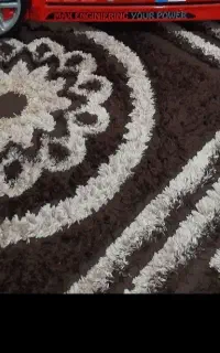 فرش
