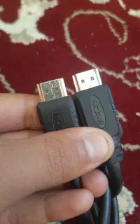 کابل کامپیوتر