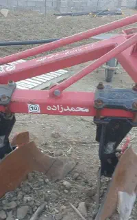 گاوآهن