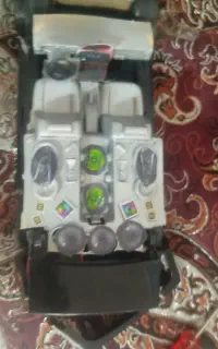 ساخت انواع فایل ماکت کاملا اندازه