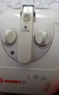 فروش سرخ کن