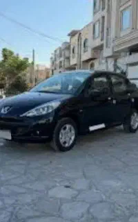 حواله 207 پانا مشکی