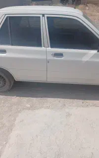 خودرو..پراید مدل ۹۸