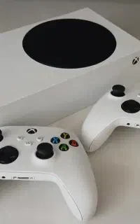 ایکس باکس اس ۵۱۲گیگ