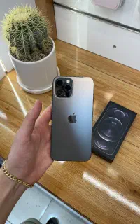 iPhone 12 Promax /آیفون ۱۲ پرومکس