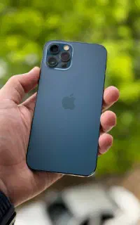 گوشی ایفون 12pro 128G zaa