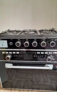 اجاق گاز