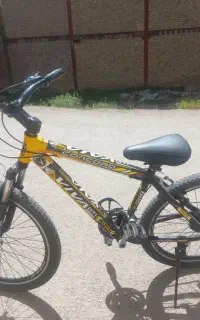 دوچرخه ۲۶