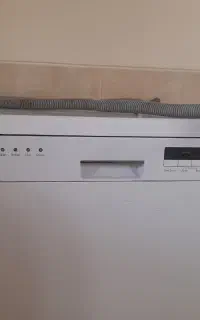 ماشین ظرفشویی ال جی اصل کره