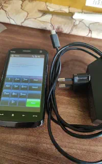 گوشی  HTC t8282 touch HD