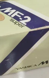 دوربین عکاسی Yashica