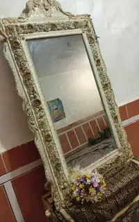 اینه کنسول