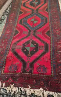 فرش دستبافت