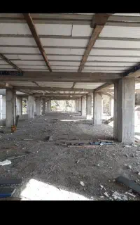 اجرای ارماتوربندی قالب بندی