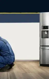تعمیر تعمیرکار یخچال فریزر خانگی و لباسشویی