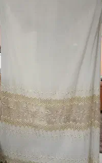 3عددپرده و10کیلو پشم گوسفند.