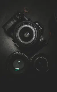 فیلمبرداری و تدوین