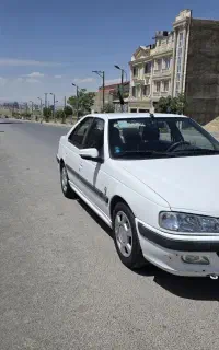 پارس tu5مدل1400 بی رنگ