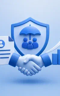 جذب نیروی فروش بیمه، آموزش رایگان + پنل اختصاصی
