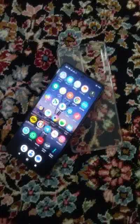 معاوضه و فروش  گوشی x5 pro
