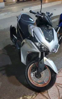 طرح آیروکس nvx 170