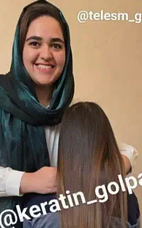 اموزش ۰ تا ۱۰۰ کراتین