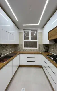 کابینت و کمد دیواری علیزاده