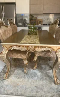 میز غذا خوری