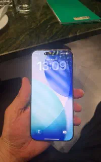 آیفون ۱۶ پرومکس ۵۱۲